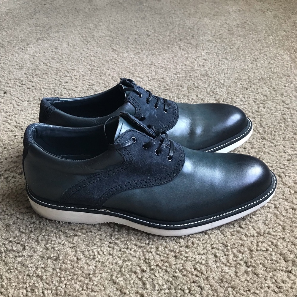 Vivaldi Men’s Shoes Sz 40
